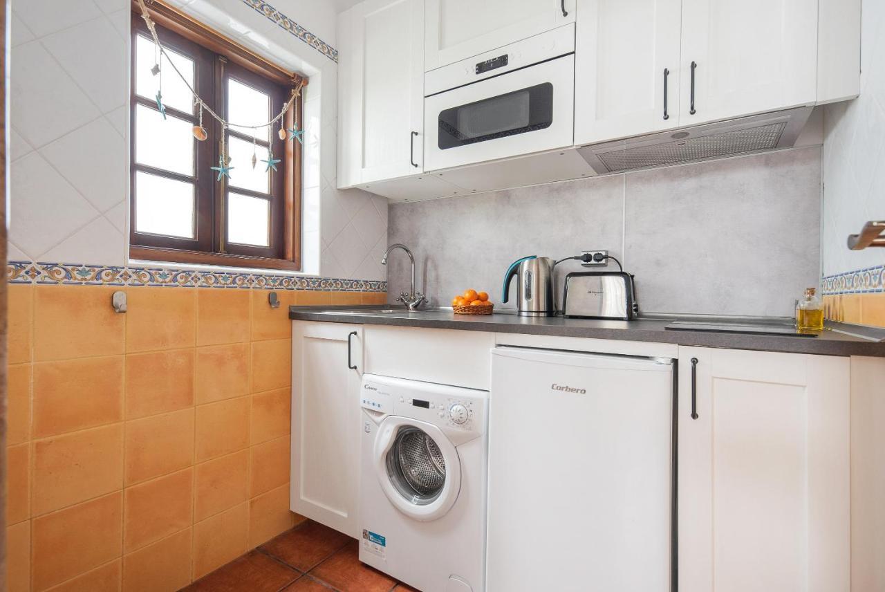 Apartamento Casa Hilaria Garachico  Exterior foto